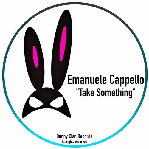 Emanuele Cappello - Take Something [BYC117]